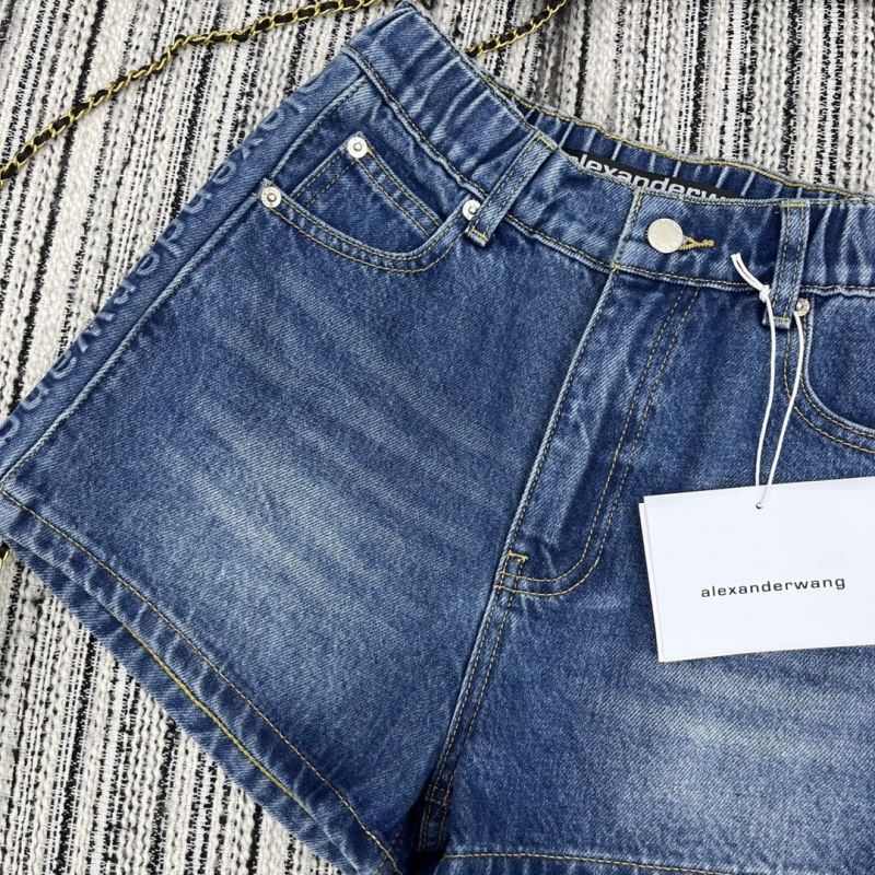 Alexander Wang Jeans